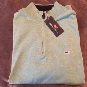 Vineyard Vines 1/4 Zip